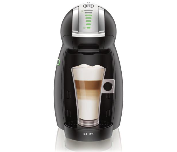 Krups GENIO KP150031 Czarny - 1449803 - zdjęcie 2